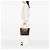 Borsa Tote Louis Vuitton Monogram Neverfull MM Marrone - vista 8