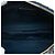Blu Dior Diorissimo Trotter Canvas Double Saddle Crossbody - vista 4