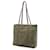 Tote Prada Tessuto Verde  - vista 2