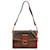 Borsa Louis Vuitton Monogram Reverse Dauphine MM marrone  - vista 1