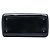 Borsa Lady Dior Medium in vernice nera Nero - vista 3
