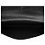 Cartera larga Chanel CC de charol acolchado negro - vista 4