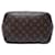 Borsa a secchiello Louis Vuitton Monogram Neonoe MM Marrone - vista 3