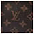 Borsa a secchiello Louis Vuitton Monogram Neonoe MM Marrone - vista 5