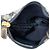 Portafoglio monete Diorissimo Trotter Saddle blu di Dior - vista 4
