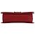Borsa a tracolla Chanel Boy Flap in pelle Caviar trapuntata Old Medium rossa Rosso - vista 3