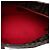 Tote Roll Perforated Zucca Spalmati Small Marrone Fendi - vista 4