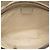 Borsa a tracolla Gucci GG Canvas Web Mayfair Beige - vista 4