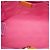 Borsa Tote Rainbow Cloud in pelle per bambini Gucci rosa - vista 4