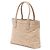 Tote Gucci GG Canvas beige - vista 2