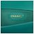Blue Chanel Old Medium Quilted Lambskin Boy Flap Crossbody Bag - view 5