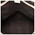 Bolso Tote Vertical Gucci GG Supreme Joy Beige - vista 4