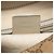 Borsa a tracolla Emily Medium GG Canvas Gucci Beige - vista 6