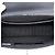 Borsa a tracolla Chanel Mini CC Quilted Patent Single Flap Nera Nero - vista 4