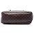 Borsa Hobo Louis Vuitton Monogram Delightful GM marrone - vista 3