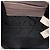 Borsa a tracolla Peyton in tela House Check beige Burberry - vista 4
