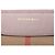 Borsa a tracolla Peyton in tela House Check beige Burberry - vista 5