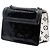 Borsa a tracolla Louis Vuitton Monogram Vernis Wynwood nera Nero - vista 2