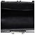 Borsa a tracolla Louis Vuitton Monogram Vernis Wynwood nera Nero - vista 4