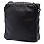 Borsa a tracolla Gucci Guccissima marrone - vista 2