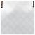 Tote Gucci GG Supreme Web bianco - vista 5