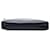 Pochette a tracolla Black LOEWE Nappa Anagram T Nero - vista 3