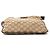 Borsa a tracolla Gucci GG Canvas Web beige - vista 3
