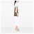 Borsa a tracolla Gucci GG Canvas Web beige - vista 7