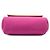 Borsa Hermès Toile Verso Herbag Zip 31 rosa - vista 3