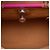 Borsa Hermès Toile Verso Herbag Zip 31 rosa - vista 4