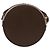 Borsa a secchiello Gucci Mini GG Supreme Ophidia beige - vista 3