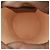 Borsa a secchiello Gucci Mini GG Supreme Ophidia beige - vista 4