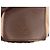 Borsa a secchiello Gucci Mini GG Supreme Ophidia beige - vista 5