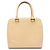 Borsa Louis Vuitton Epi Pont Neuf PM Beige