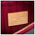 Pochette Louis Vuitton Monogram Neverfull PM marrone - vista 5