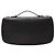 Schwarzer Louis Vuitton Taiga Atoll Organizer