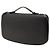 Schwarzer Louis Vuitton Taiga Atoll Organizer - Ansicht 2