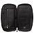Schwarzer Louis Vuitton Taiga Atoll Organizer - Ansicht 4