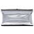 Borsa a Tracolla Chanel Small Chevron Lambskin Couture Flap Nera Nero - vista 3