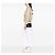 Borsa a Tracolla Chanel Small Chevron Lambskin Couture Flap Nera Nero - vista 6