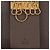 Beige Gucci GG Supreme Web Ophidia Key Case - view 4