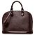 Borsa Louis Vuitton Electric Epi Alma PM Viola Porpora
