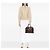 Borsa Louis Vuitton Electric Epi Alma PM Viola Porpora - vista 6