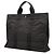 Hermès Herline MM Canvas Tote Bag in Grau - Ansicht 2