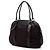 Borsa a mano LOEWE Nylon Anagram marrone - vista 2