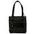 Tote in tela GG Gucci nero