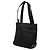 Tote in tela GG Gucci nero - vista 2