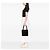 Tote in tela GG Gucci nero - vista 7