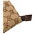 Tote in tela GG Canvas marrone Gucci - vista 7