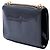 Borsa a tracolla Black Louis Vuitton Vernis Louise Sliding Chain MM Nero - vista 2